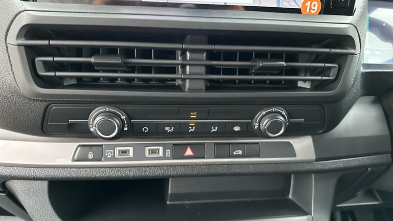 2024 Citroen Dispatch 1.5 BlueHDi Enterprise M Panel Van 6dr Diesel Manual MWB Euro 6 (s/s) (120 ...