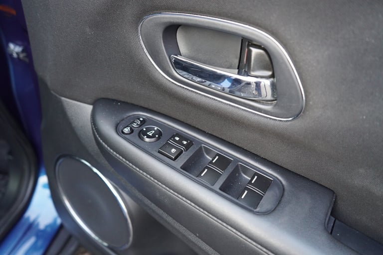 2019 Honda HR-V 1.6 i-DTEC SE Navi SUV 5dr Diesel Manual Euro 6 (s/s) (120 ps)