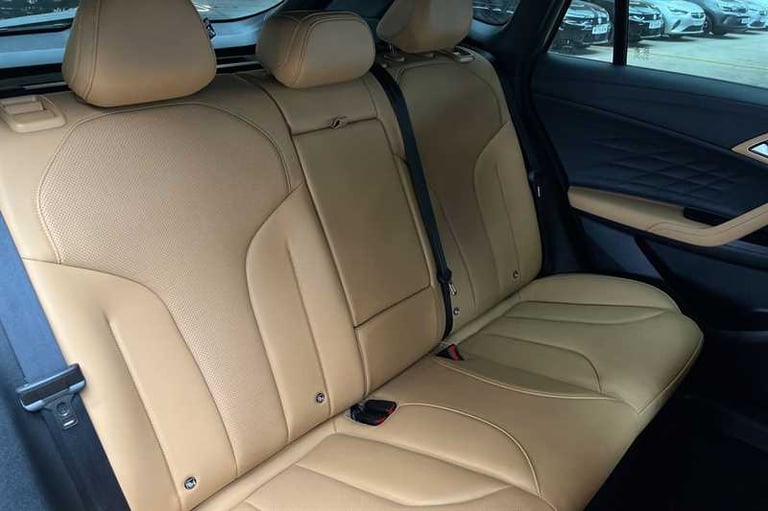 2024 MG MG HS 1.5 T-GDI Trophy SUV 5dr Petrol Manual Euro 6 (s/s) (169 ps) SUV Petrol Manual