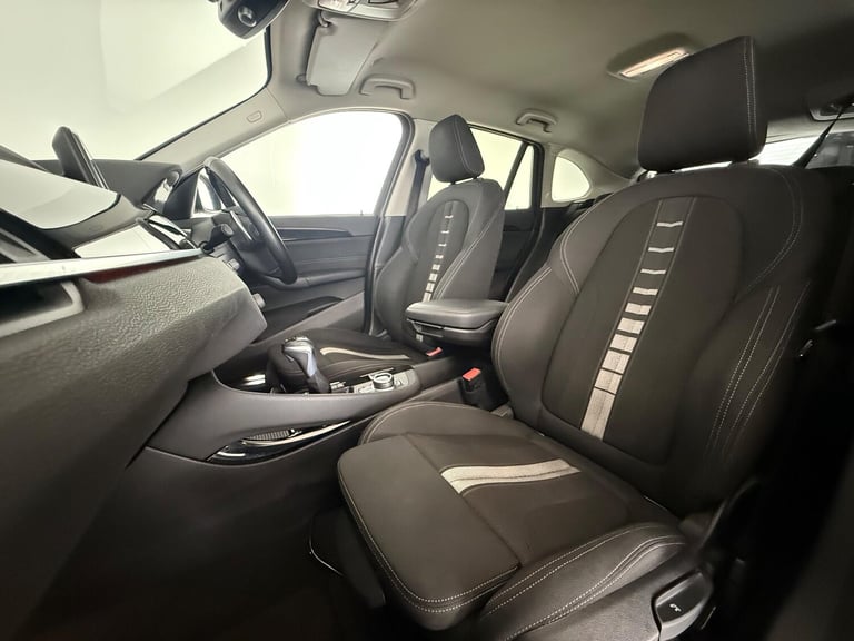 2018 BMW X1 2.0 20i Sport Auto xDrive Euro 6 (s/s) 5dr ESTATE Petrol Automatic