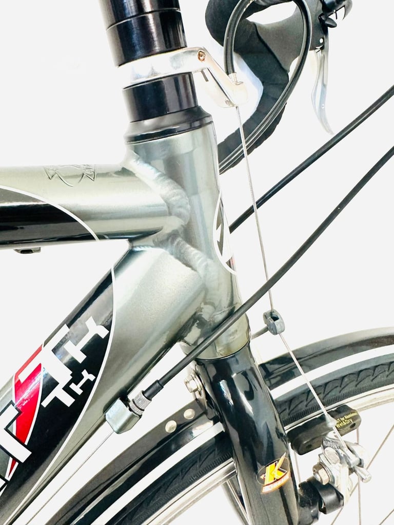 RACELITE  KENESIS Size/M 21 Speed Super LW Road Bike Fully Serviced WARRANTY 