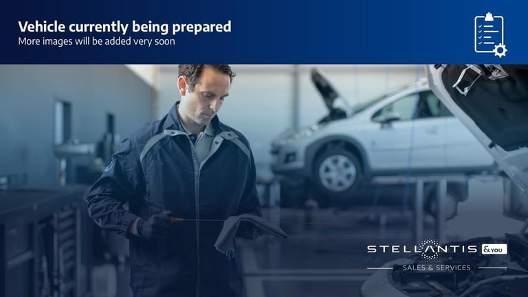 2020 Peugeot 2008 1.5 BlueHDi GT Line 5dr HATCHBACK DIESEL Manual