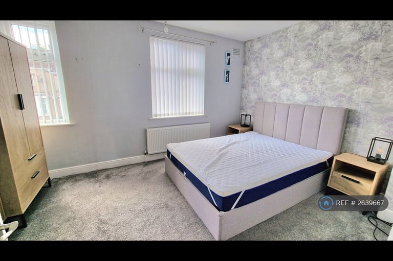 2 bedroom house in Stevenson Road, Coventry, CV6 (2 bed) (#2639667)