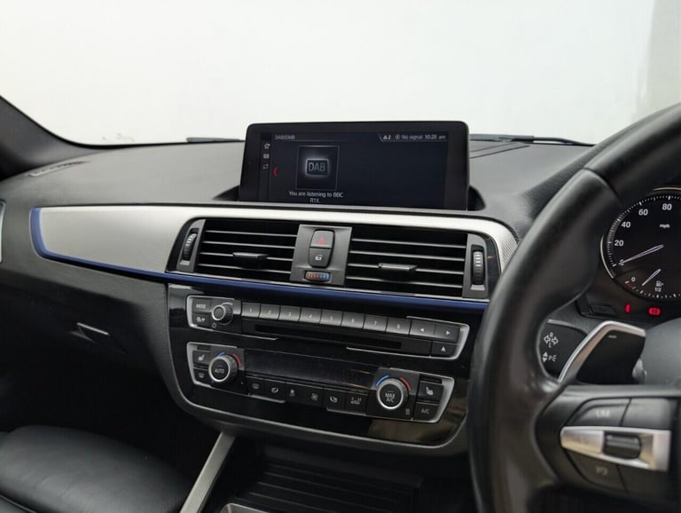 2018 BMW 1 Series 3.0 M140i Shadow Edition Hatchback 5dr Petrol Auto Euro 6 (s/s) (340 ps) -  HAT...