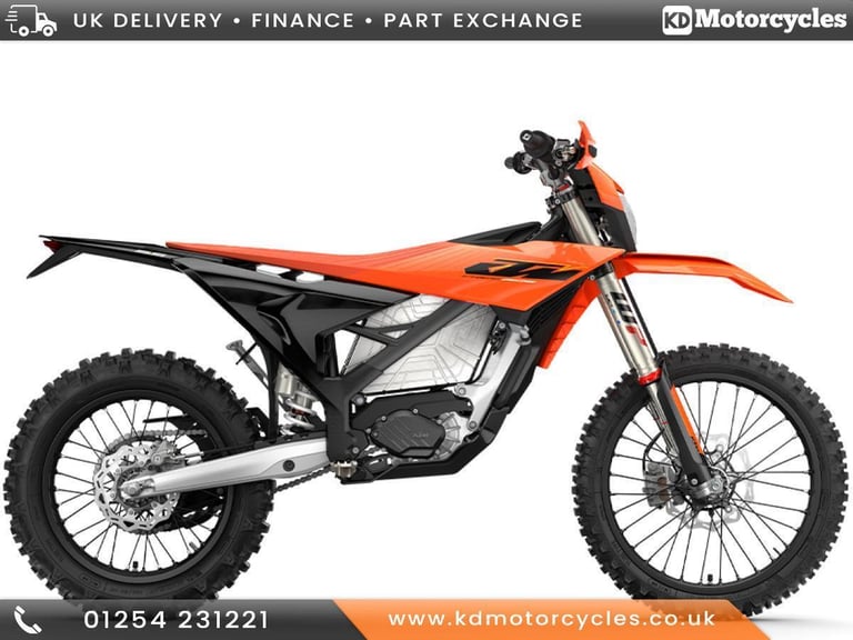Used Ktm freeride for Sale Motorbikes Scooters Gumtree
