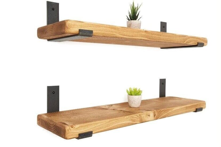 image for Scaffold board shelves