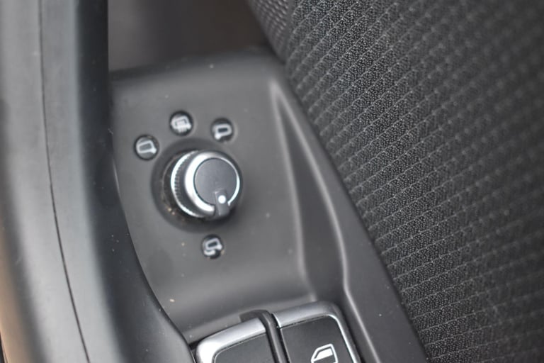 2018 Audi Q3 2.0 TFSI S line Edition S Tronic quattro Euro 6 (s/s) 5dr ESTATE Petrol Automatic