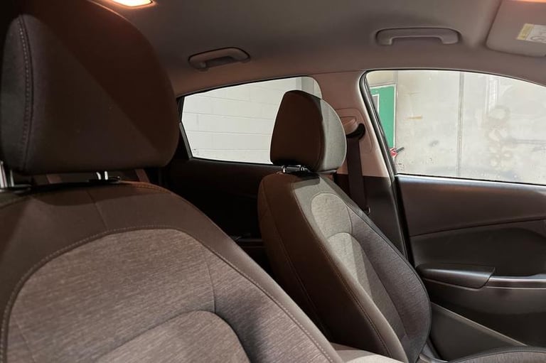 2022 Hyundai KONA **?0VRT** 100kW Premium 39kWh 5dr Auto- Apple Car Play Automatic Hatchback Elec...