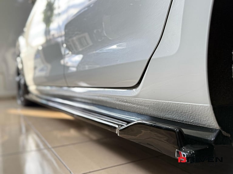 MASSIVE SPEC! VOLKSWAGEN GOLF R 2.0 TSI MK7.5+ 520BHP STAGE 3 DSG+ FREE DELIVERY