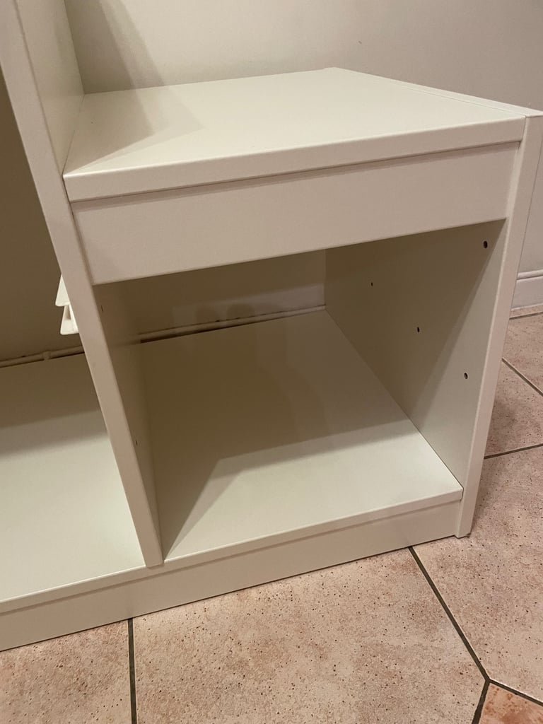 IKEA Trofast storage unit 