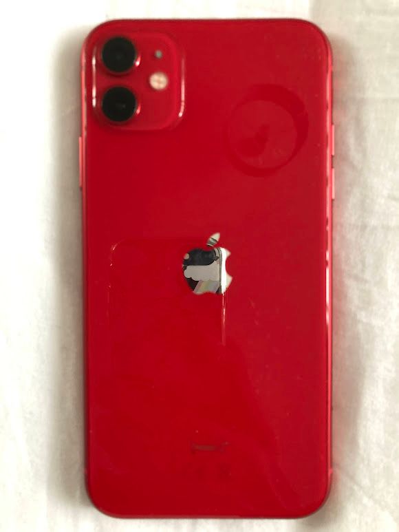 Apple iPhone 11 (64GB) *Unlocked* in Perfect Working Condition