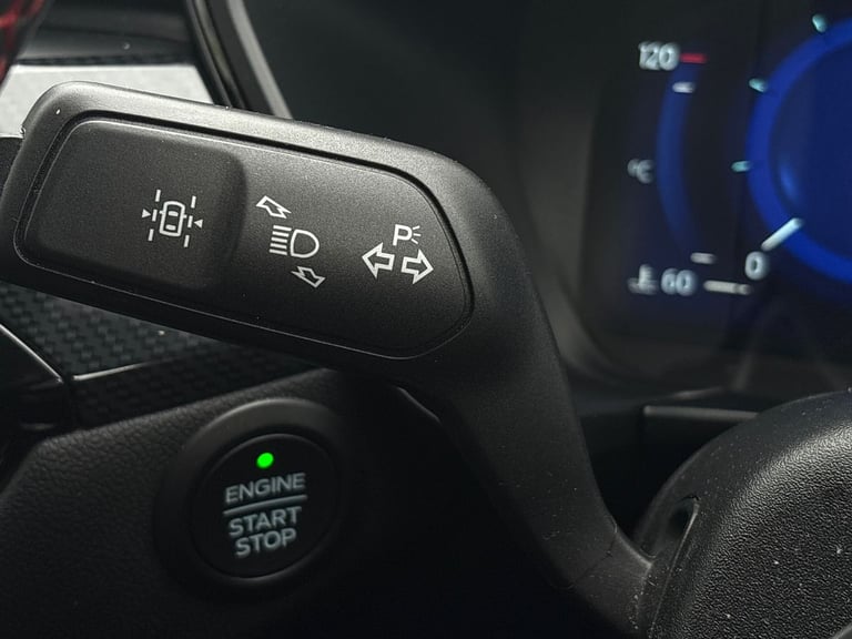 2022 Ford Kuga 2.0 EcoBlue 190 ST-Line X Edition 5dr Auto AWD 4X4 DIESEL Automatic