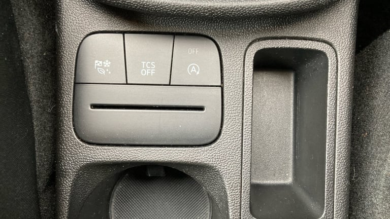 2019 Ford Fiesta 1.0 EcoBoost Active 1 5dr HATCHBACK PETROL Manual