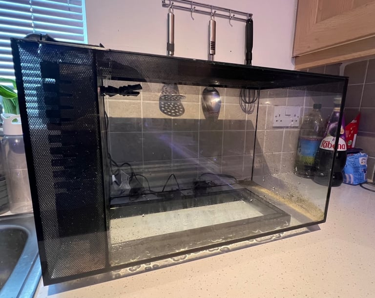 image for EVO 52L fish tank 