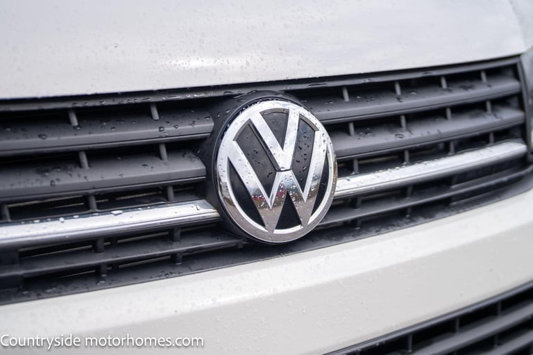 2016 Volkswagen Transporter T6 T30 2.0 TDI  BlueMotion Tech Startline