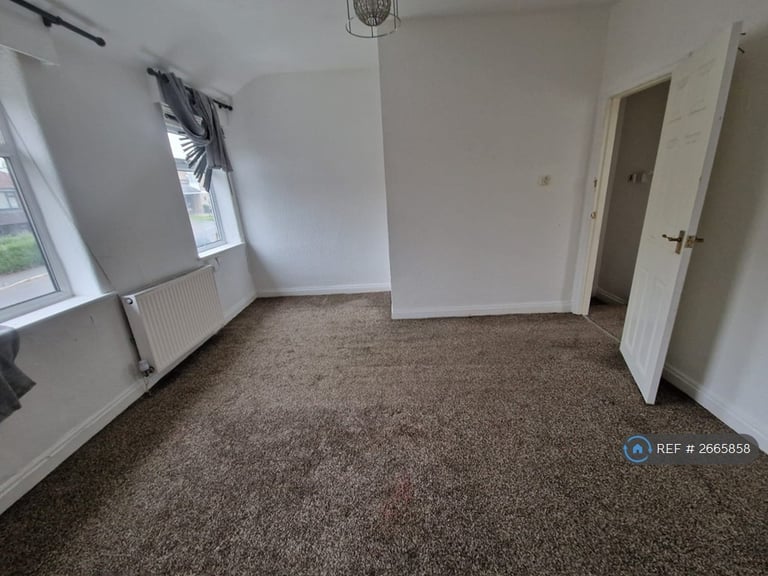2 bedroom house in Wilton Road, Crumpsall, Manchester, M8 (2 bed) (#2665858)