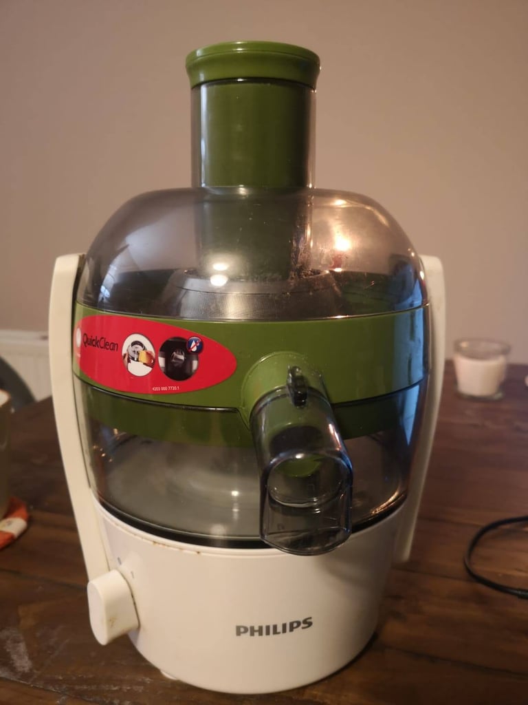 image for Philips HR1832 Juicer