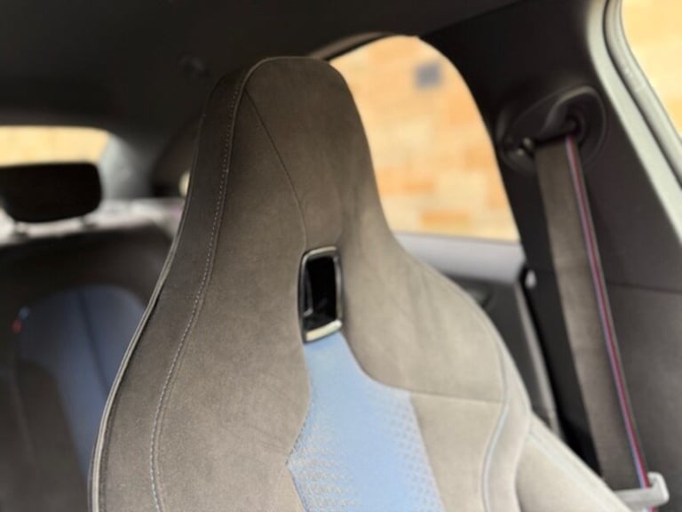 2020 BMW 2 Series Gran Coupe M235i Saloon Petrol Automatic