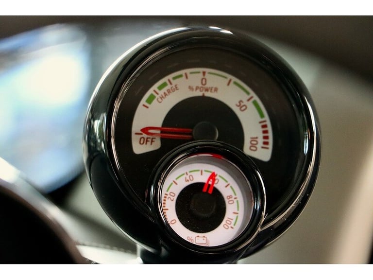 2022 smart fortwo 17.6kWh Prime Exclusive Coupe 2dr Electric Auto (22kW Charger) (82 ps) Coupe El...