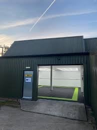 Commercial Unit Wanted