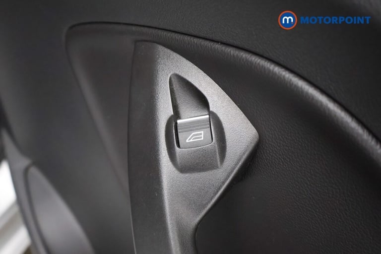 2019 Ford Kuga 1.5 EcoBoost ST-Line 5dr 2WD HATCHBACK PETROL Manual