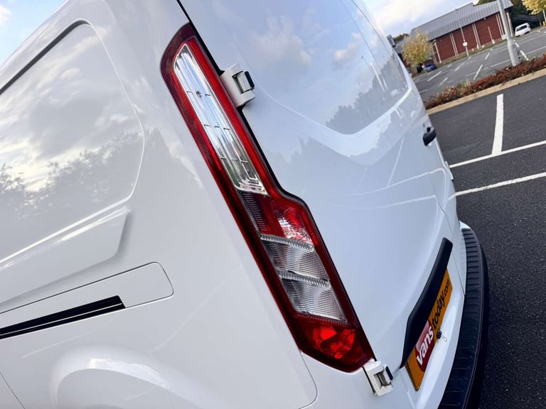 2019 Ford Transit Custom 2.0 Transit Custom 300 Trend + LWB + Ex Sky TV Panel Van Diesel Manual