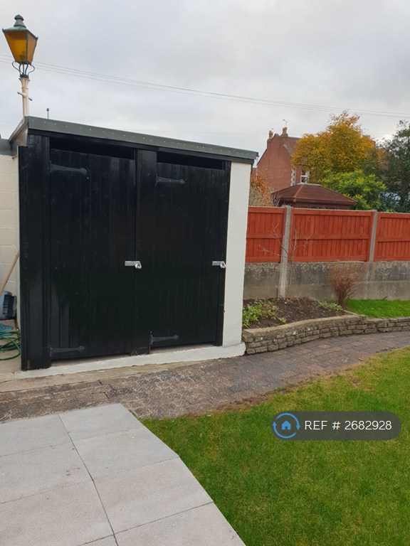 1 bedroom in Bath Road, Bristol, BS4 (#2682928)