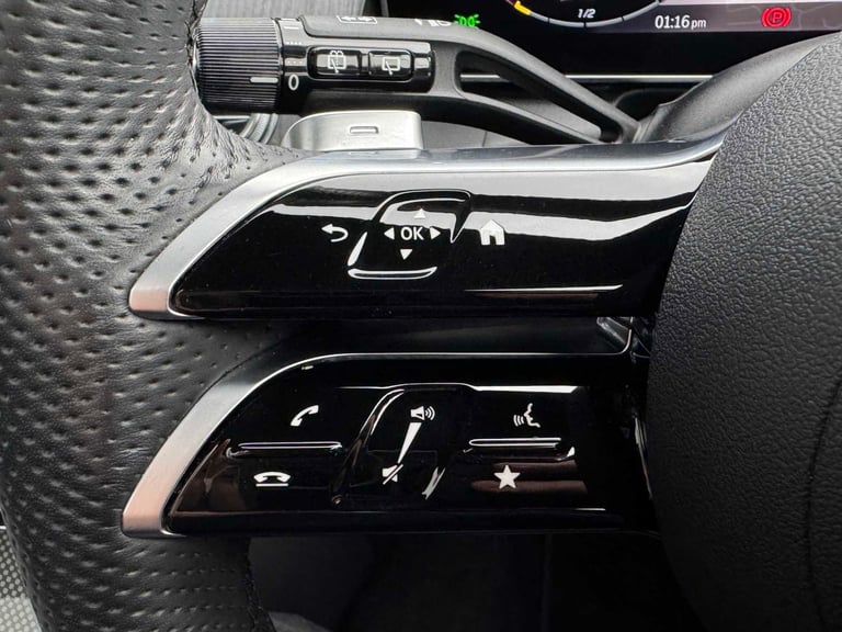 2023 Mercedes-Benz GLC 300 4Matic AMG Line Premium Plus 5dr 9G-Tronic SUV Petrol Automatic