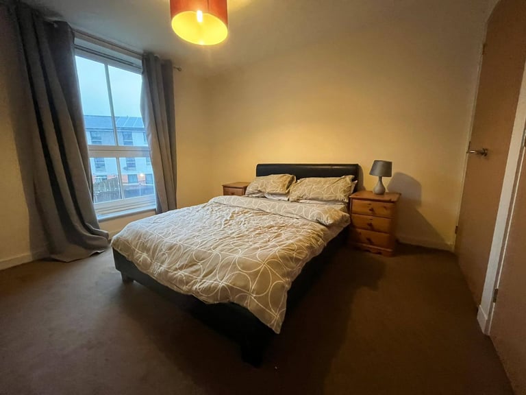 Immediate Room's for Rent in City of Glasgow Available