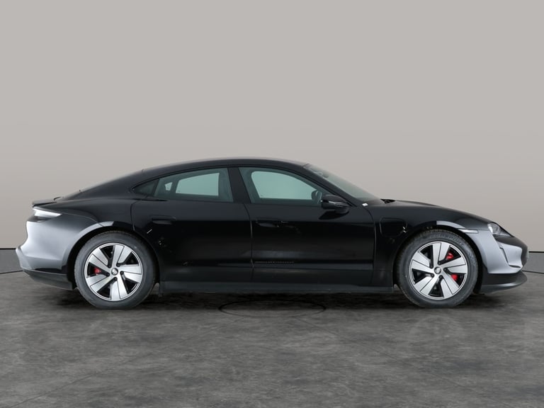 2022 Porsche Taycan Performance Plus 93.4kWh 4S Saloon 4dr Electric Auto 4WD (11kW Charger) (57 S...