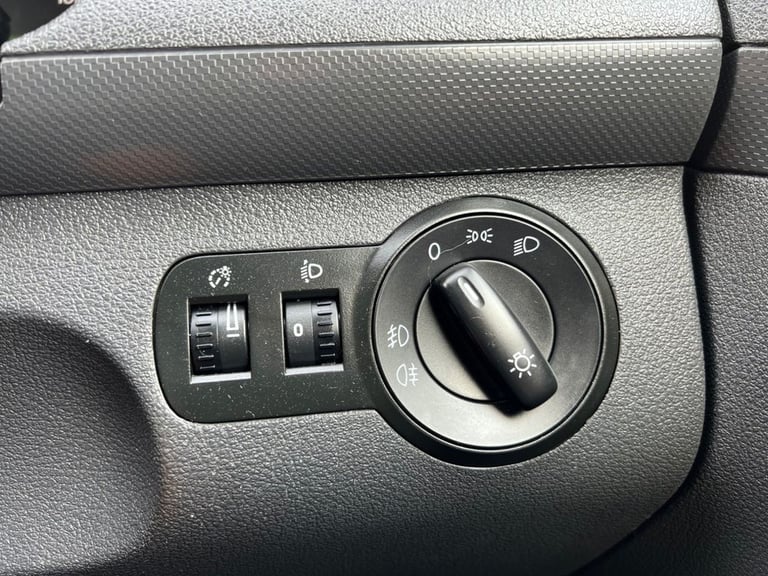 2014 Volkswagen Caddy 1.6 TDI BlueMotion Tech C20 Highline Panel Van 4dr Diesel DSG L1 H1 (142 g/...