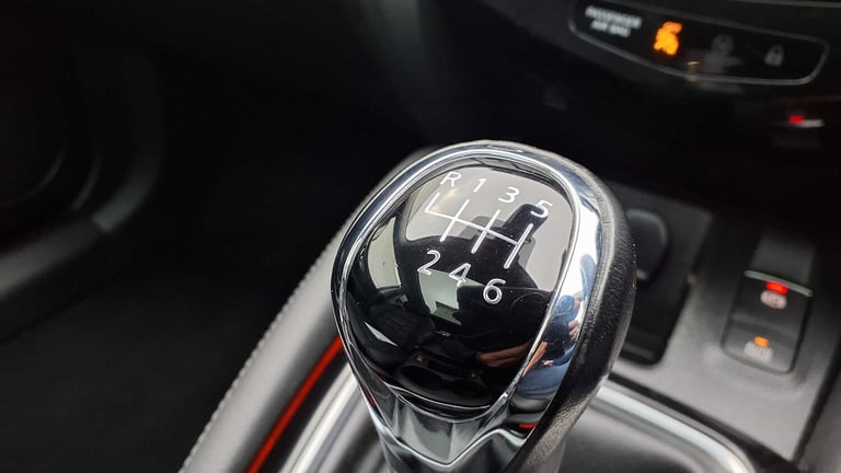 2021 Nissan Qashqai 1.3 DiG-T N-Motion 5dr Hatchback Petrol Manual