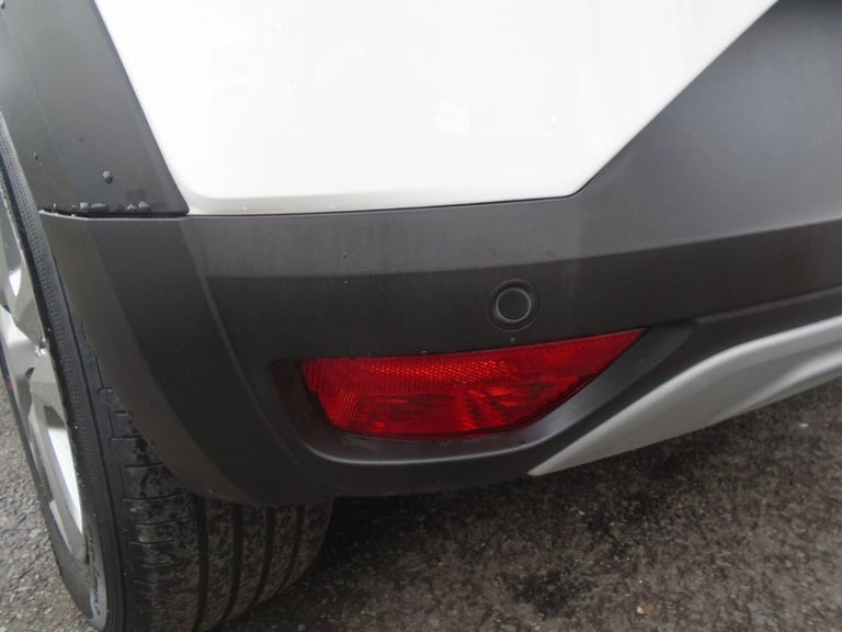 2021 Dacia Sandero Stepway 1.0 TCe Comfort Euro 6 (s/s) 5dr HATCHBACK Petrol Manual