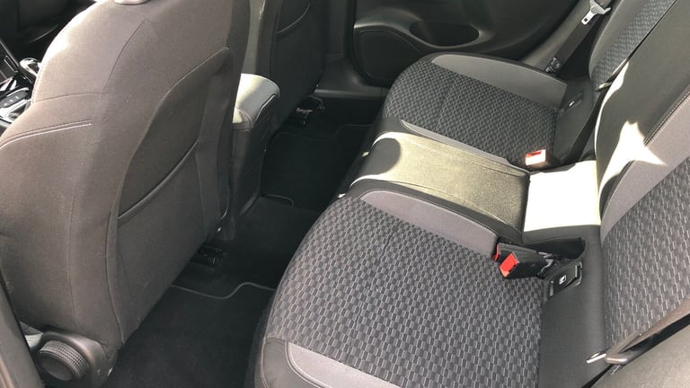 2020 Vauxhall Astra 1.2 Turbo SRi 5dr Petrol Hatchback Hatchback Petrol Manual