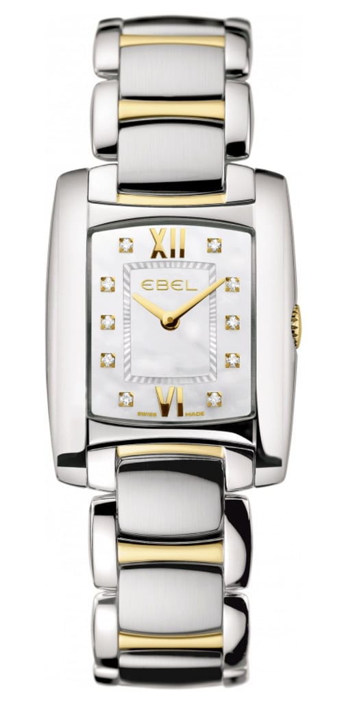 Ebel Brasilia Watch - new, never been used, retail price £2450