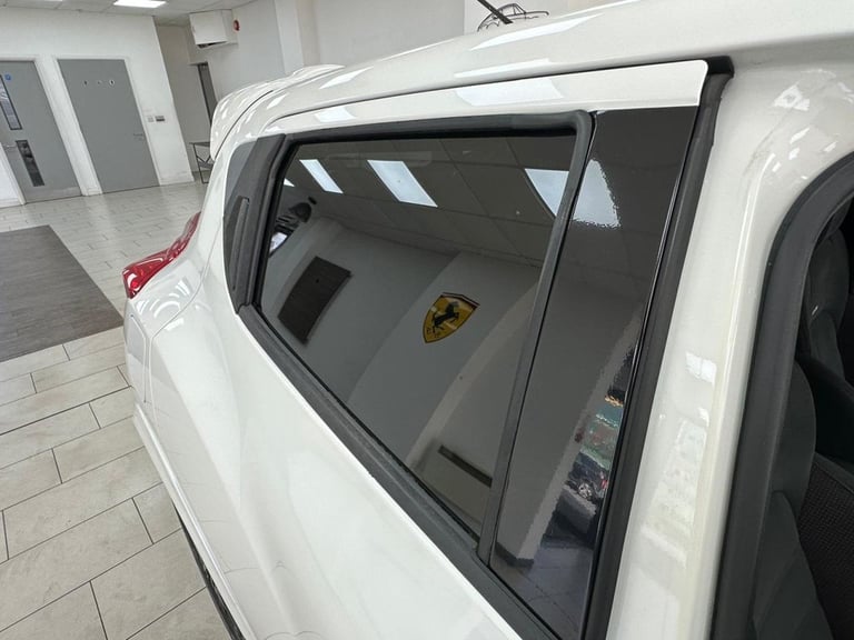 2014 Nissan Juke 1.6 DiG-T Nismo 5dr HATCHBACK PETROL Manual