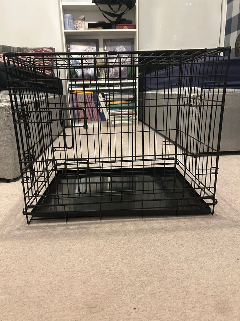 Medium dog/cat cage