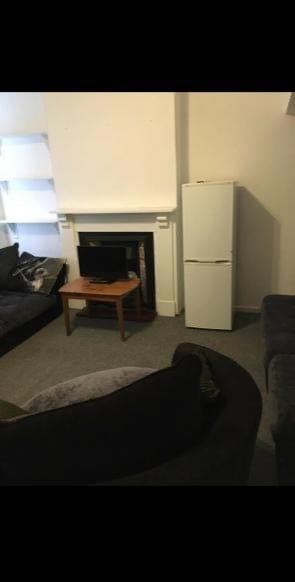 HMO Shared Accommodation 
