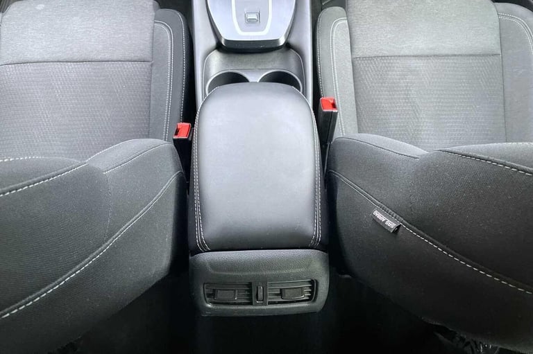 2022 Nissan Qashqai 1.3 DiG-T MH 158 N-Connecta 5dr Xtronic HATCHBACK Petrol/Electric Hybrid Auto...