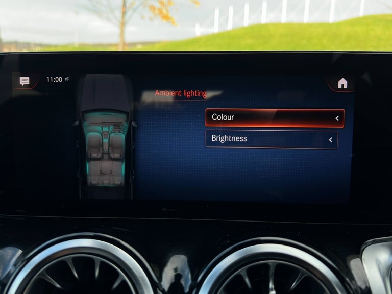 2023 Mercedes-Benz GLB GLB 220d 4Matic AMG Line Premium 5dr 8G-Tronic ESTATE Diesel Automatic