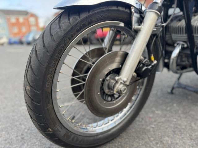 Kawasaki KH H1 500cc