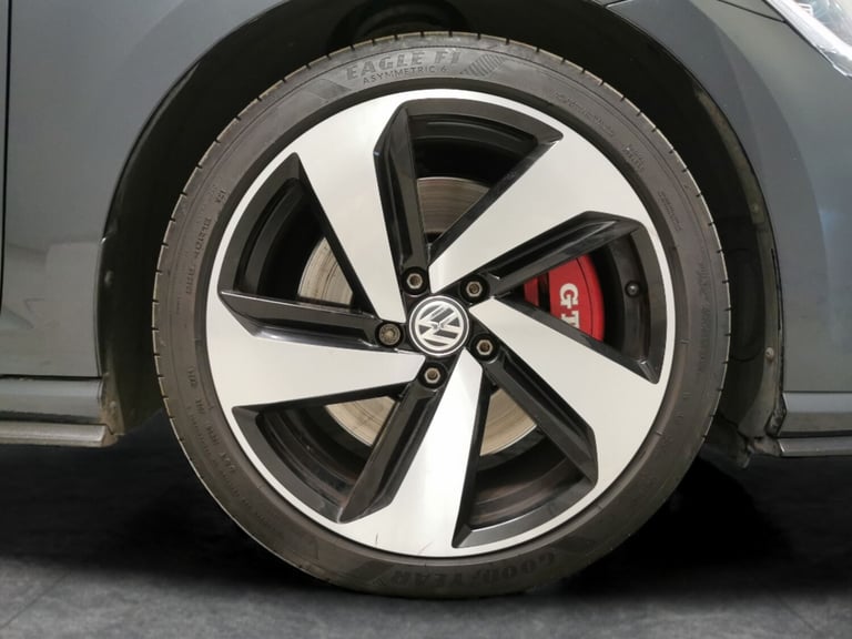 2020 Volkswagen Golf 2.0 TSI 245 GTI Performance 5dr DSG HATCHBACK PETROL Automatic