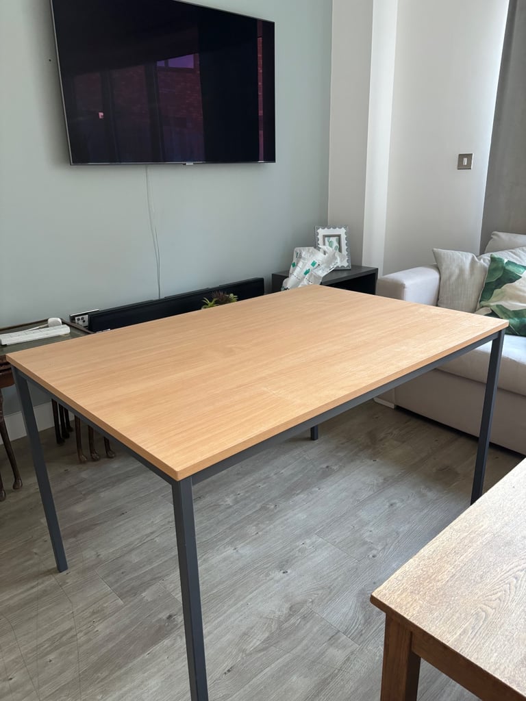 image for Large Desk