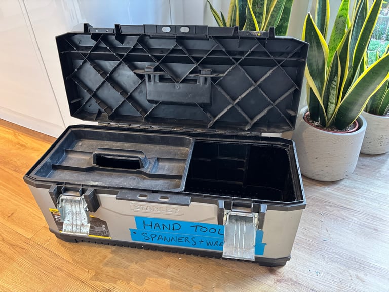 image for Massive Stanley Toolbox