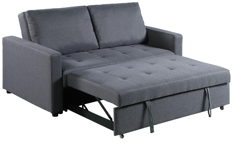 Mari 2 Seater Sofa Bed (Various Colours Available)