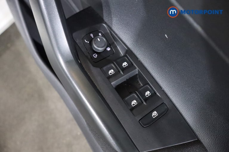 2024 Volkswagen Polo 1.0 TSI Life 5dr Hatchback Petrol Manual