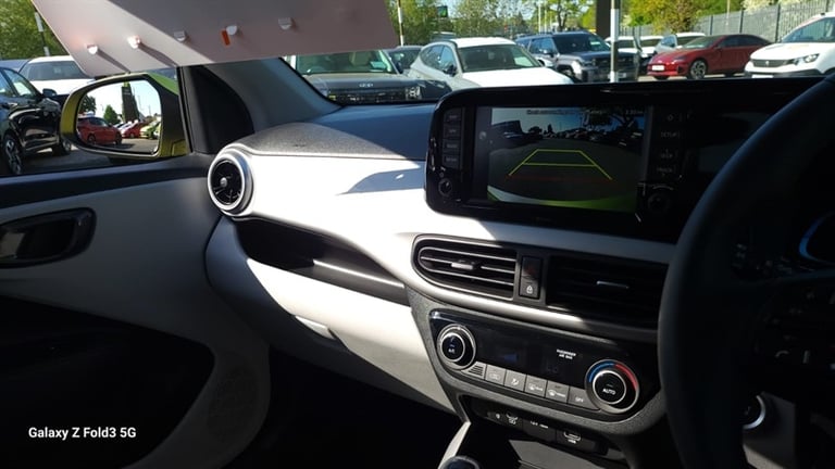 2025 Hyundai i10 1.0 Premium Hatchback 5dr Petrol Auto Euro 6 (s/s) (63 ps) Hatchback Petrol Auto...