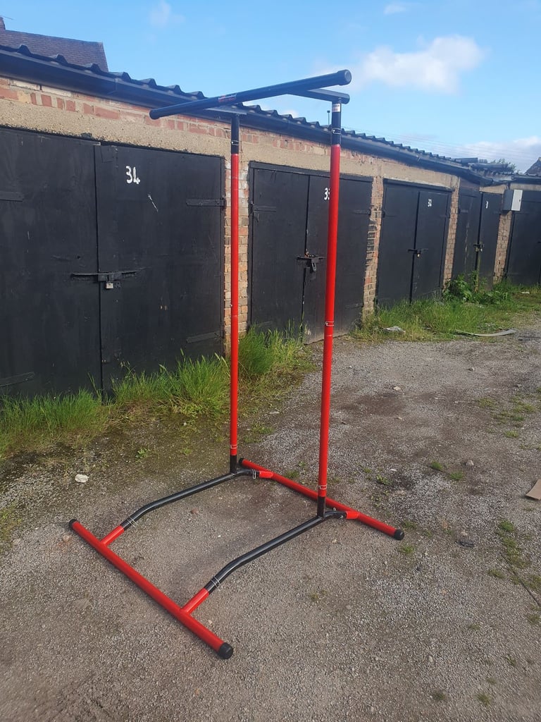 image for Pull Up Mate