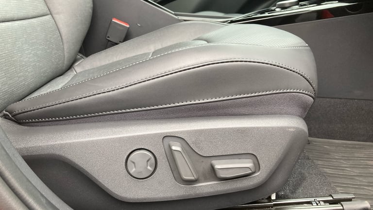 2025 Kia Niro 1.6 GDi 127 Hybrid 4 5dr DCT Hybrid Estate Estate Hybrid Automatic