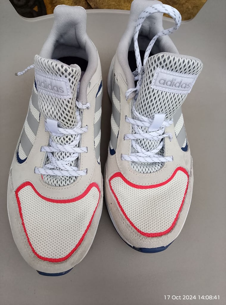 image for Adidas trainers